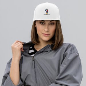 FIFA 2026 - Snapback Hat